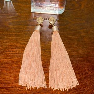 Lulu’s earrings